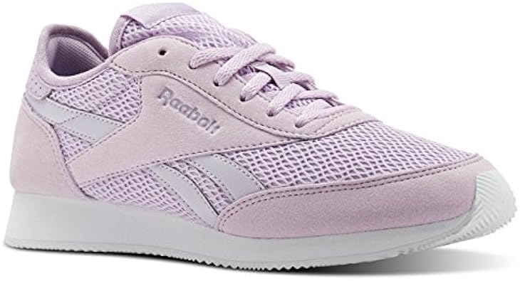 baby pink reebok classic