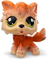 Littlest Pet Shop Series 2 Winter Besties 5 Pack Mini Pet Toys 7 Accessories view 10