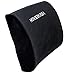 Memory Foam Lumbar Cushion - Back Cushion Lumbar Support Pillow for Office, Car and Chair