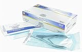 DEFEND - Sterilization Self Sealing Pouches 5.25in x 10in 20 113612 Us Depot