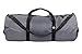 NorthStarSports Foldable Duffle Bag for Travel, Gym and Outdoor Camping | Tough and vSport Equipment Bag & Gear Organizer | Heavy Duty Large Duffel Bags for Traveling (16