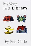 Image de My Very First Library: My Very First Book of Colors, My Very First Book of Shapes, My Very First Book of Numbers, My Very First Books of Words
