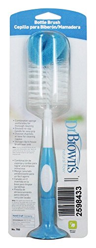 Dr. Browns Bottle Brush, 3 Pack