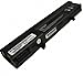 Dell XPS M1210 Series Replacement Battery, 4800mAh 6 Cells Non-OEM Battery by Unknown