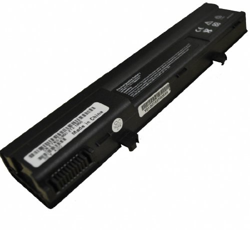 Dell XPS M1210 Series Replacement Battery, 4800mAh 6 Cells Non-OEM Battery by Unknown