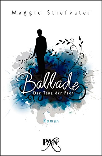 Amazoncom Ballade Der Tanz Der Feen Roman German