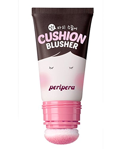 Peripera Ah Much Shy Blusher 0.7 Ounce 05 Haha Crisp Lavander