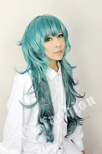 Cfalaicos Tokyo Ghoul Cosplay Wig - Image 4