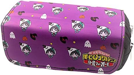 My Hero Academia Anime Pencil Case