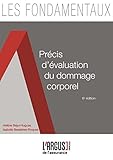 Précis d'évaluation du dommage corporel by 