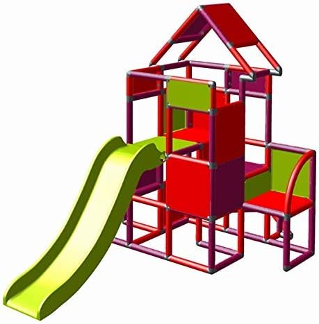 toyworld climbing frame