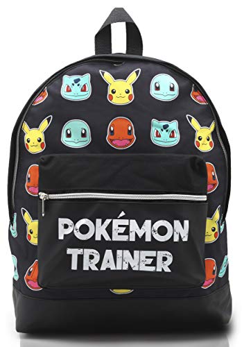 charmander backpack