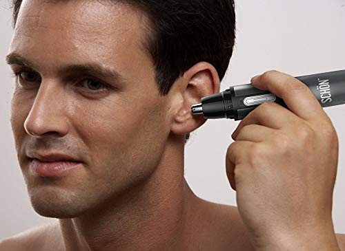schon nose trimmer