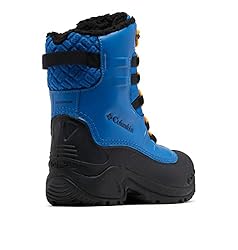 Columbia Youth Unisex Bugaboot Celsius, Bright