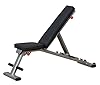 Body-Solid stronges commercial rated bench
