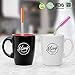 Stainless Steel Straws Ultra Long 10.5 Inch Drinking Metal Straws with Straws Carrying Case For Tumblers Rumblers Cold Beverage (8 Straight|8 Bent|4 Brushes|16 Silicone Tips)