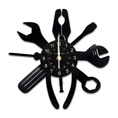 10 best grandfather clock repair tools for 2020 Aalsum reviews