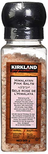 Kirkland Himalayan Pink Salt - Image 5