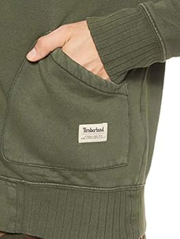 timberland mad river