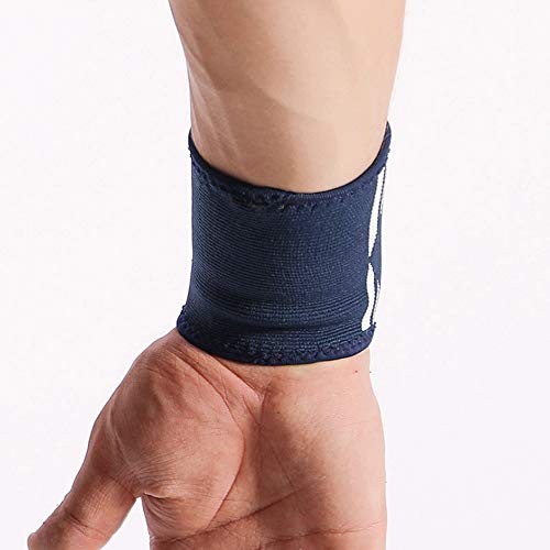 image for CattleBie Wrist Wrist Support Wrist Wraps Sport Wrist Bracers Unisex O