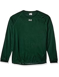 Under Armour Team Locker - Camiseta de manga larga