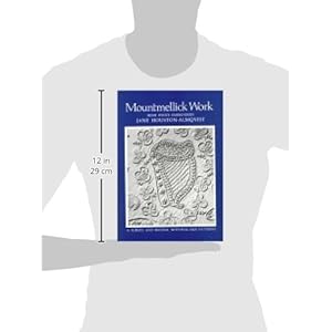 Mountmellick Work: Irish White Embroidery