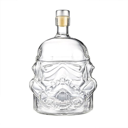 2 DIMAY+Transparent+Decanter%25EF%25BC%258CStormtrooper+Decanters%25EF%25BC%258CWhiskey+Heat+Resistance