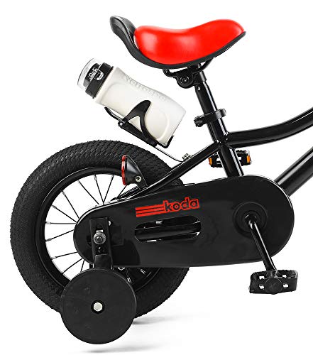 retrospec koda bike assembly