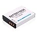 High Capacity 1050 mAH EN-EL12 Replacement Lithium-Ion Battery for Nikon CoolPix S620 S6100 S9100 S8100 S8000 S6000 S1100pj