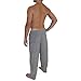 Andrew Scott Men's 3 Pack Super Light Weight Lounge Sleep Pants (L. (36-38), Assorted Patterns)
