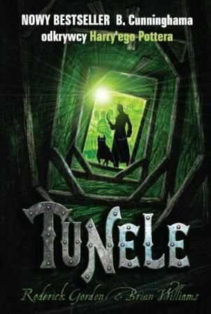 Tunele (Polska wersja jezykowa)
