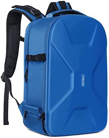 MOSISO Camera Backpack, DSLR/SLR/Mirrorless Photography Camera Bag