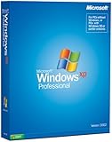 Microsoft Windows XP Professional [Old Version]