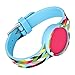 French Bull - Misfit Flash Replacement Band, Misfit Flash Wristband, Misfit Flash Accessory Band (Condensed Ziggy)