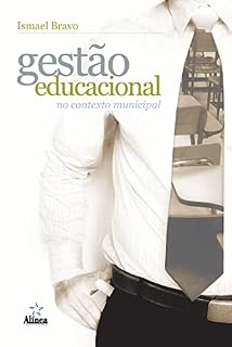 Livro Gestão Educacional no Contexto Municipal
