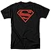 Popfunk Superboy Logo T Shirt (X-Large)