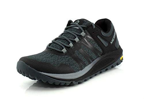 merrell nova trail