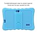 Kids Tablet, Tagital T7K Plus 7 Inch Android 9.0 Tablet for Kids, 1GB +16GB, Kid Mode Pre-Installed, WiFi Android Tablet, Kid-Proof Case (Blue)