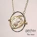 Hermione Time-turner Necklace Inspired By Harry Potter