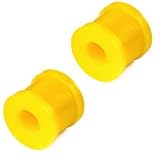 2 PU Bushings 0-02-322-2 Front & Rear Susp. Swaybar