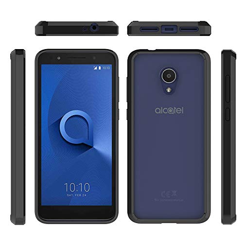 Alcatel IdealXtra Case, Alcatel 1X Evolve Case, Alcatel TCL LX