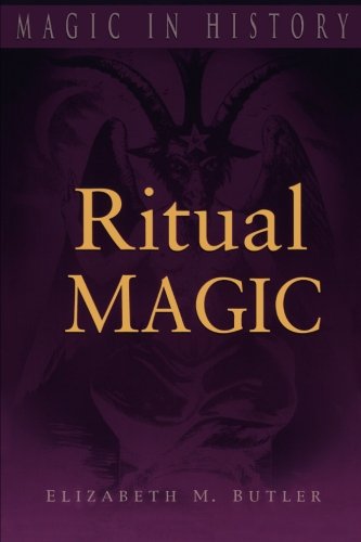 Ritual Magic (Magic in History)