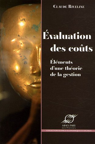 Évaluation des coûts