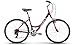 Diamondback Bicycles Women's Serene Classic Frame Comfort Bike
