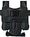 Maddog Entry Level Paintball Harness Pod Pack Belt with HPA CO2 Tank Holder Pouch | 2+1 | 4+1 | 6+1