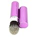 vela.yue Retractable Kabuki Brush Face Pointed Foundation Makeup Brush