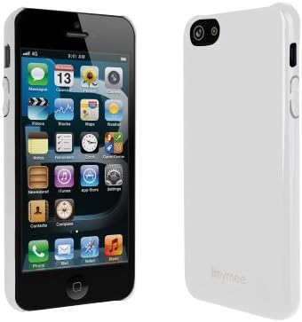 Amazon Sp749 Icカード内部収納型iphone5用ケース Loco Hg 第2世代 For Iphone5 Iphone5 Suica Pasmo Icカード ホワイト ケース カバー 通販