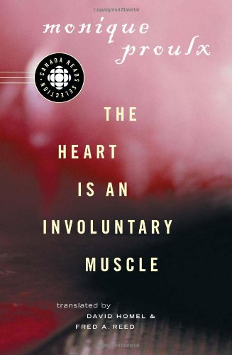 The Heart is an Involuntary Muscle