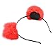 XY Fancy Cute Ears of Cats and Pandas Head Band Costume Accessories