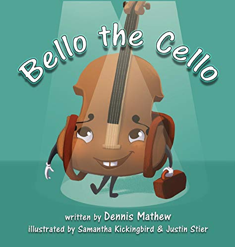 Bello the Cello - Thumbnail 3